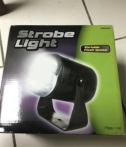 Strobe Light