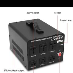 3000w Inverter