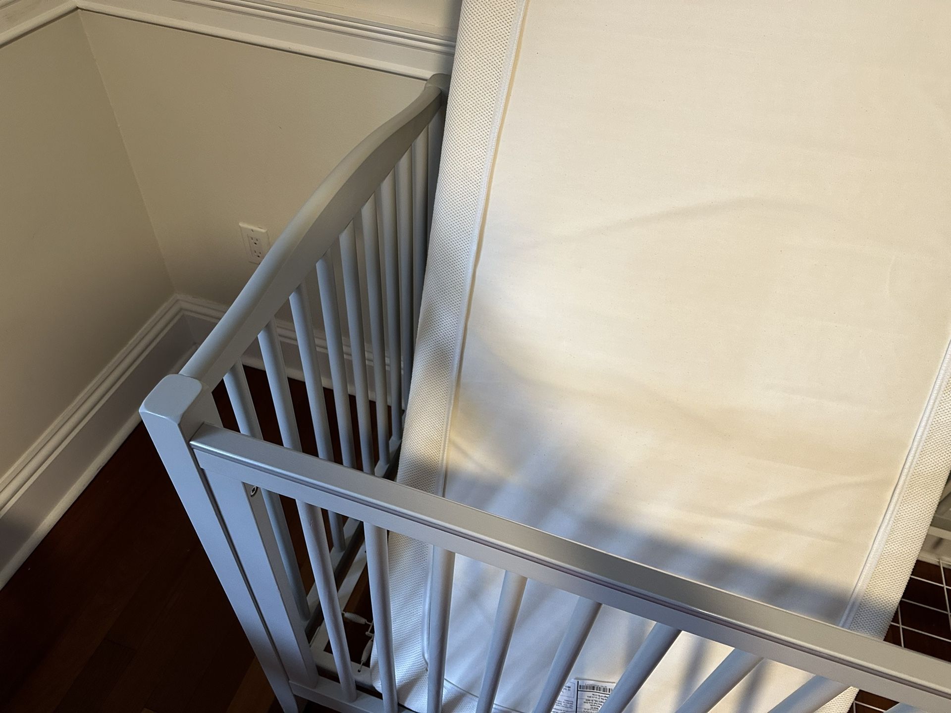 Pottery Barn Kids Emerson Crib for Sale in Miami, FL OfferUp