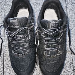 Timberland Pro Alloy Toe