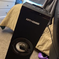 Speaker(Bluetooth)