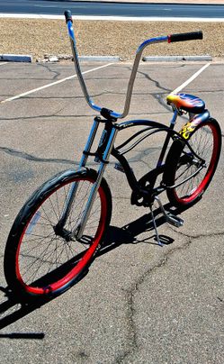 🔥 GT Dyno Deuce Old School Cruiser in Pristine Condition..