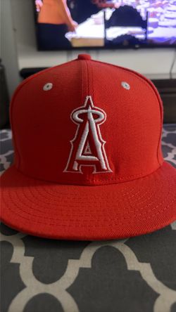 OC Anaheim angels hat