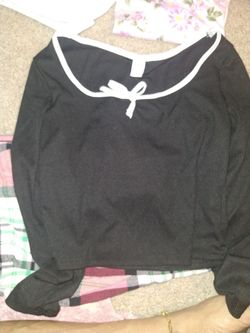 Girls outfits