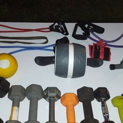 Workout Starter Kit