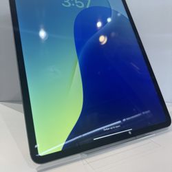 iPad Pro  12.9 4th Gen 1TB LTE