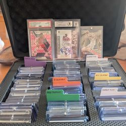 AMAZING SPORTS CARDS FOR SALE-GREAT CONDITION-MIX OF OLD AND NEW