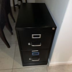 Office Filling Cabinet
