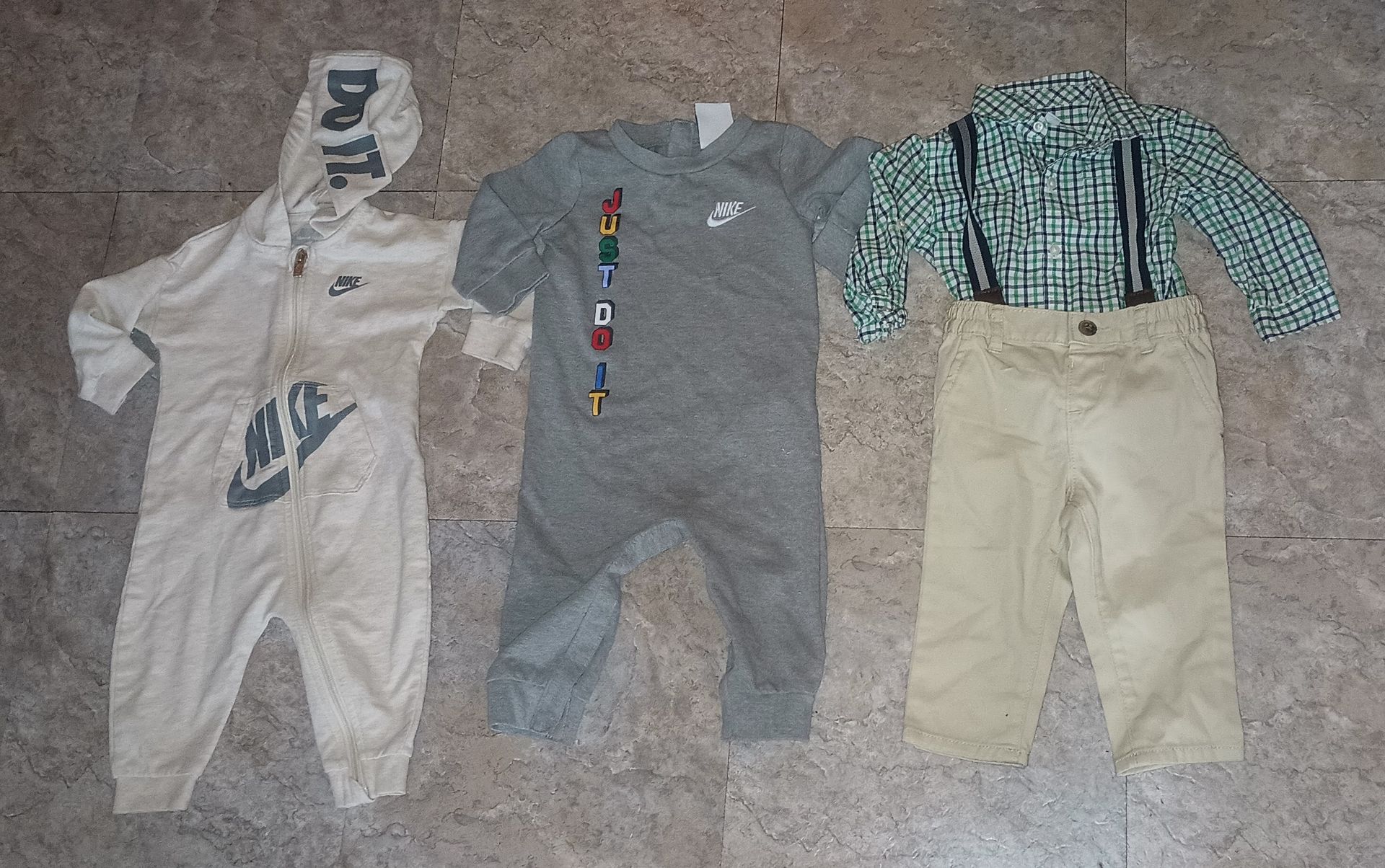 Baby boy 3-6 months baby boy bundle