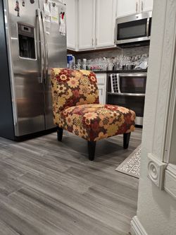 Parsons Chairs 2 available