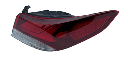 2018-2019 HYUNDAI SONATA PASSENGER RH QUARTER TAIL LIGHT OEM 92402-C2