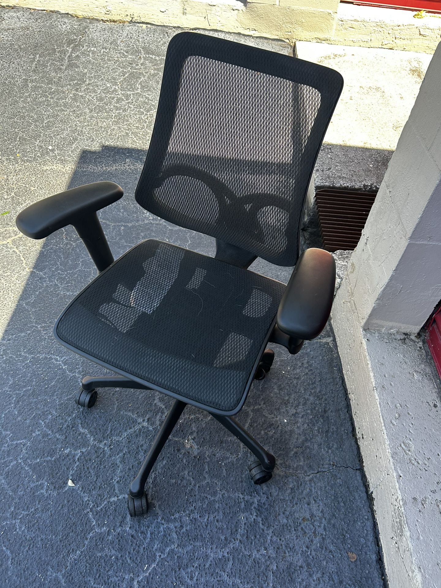 Office Chair 