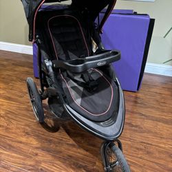 Graco Jogging Stroller 