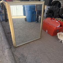 4 Espejos Por $45 Todos O $15 Cada Uno 