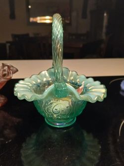 Fenton Basket