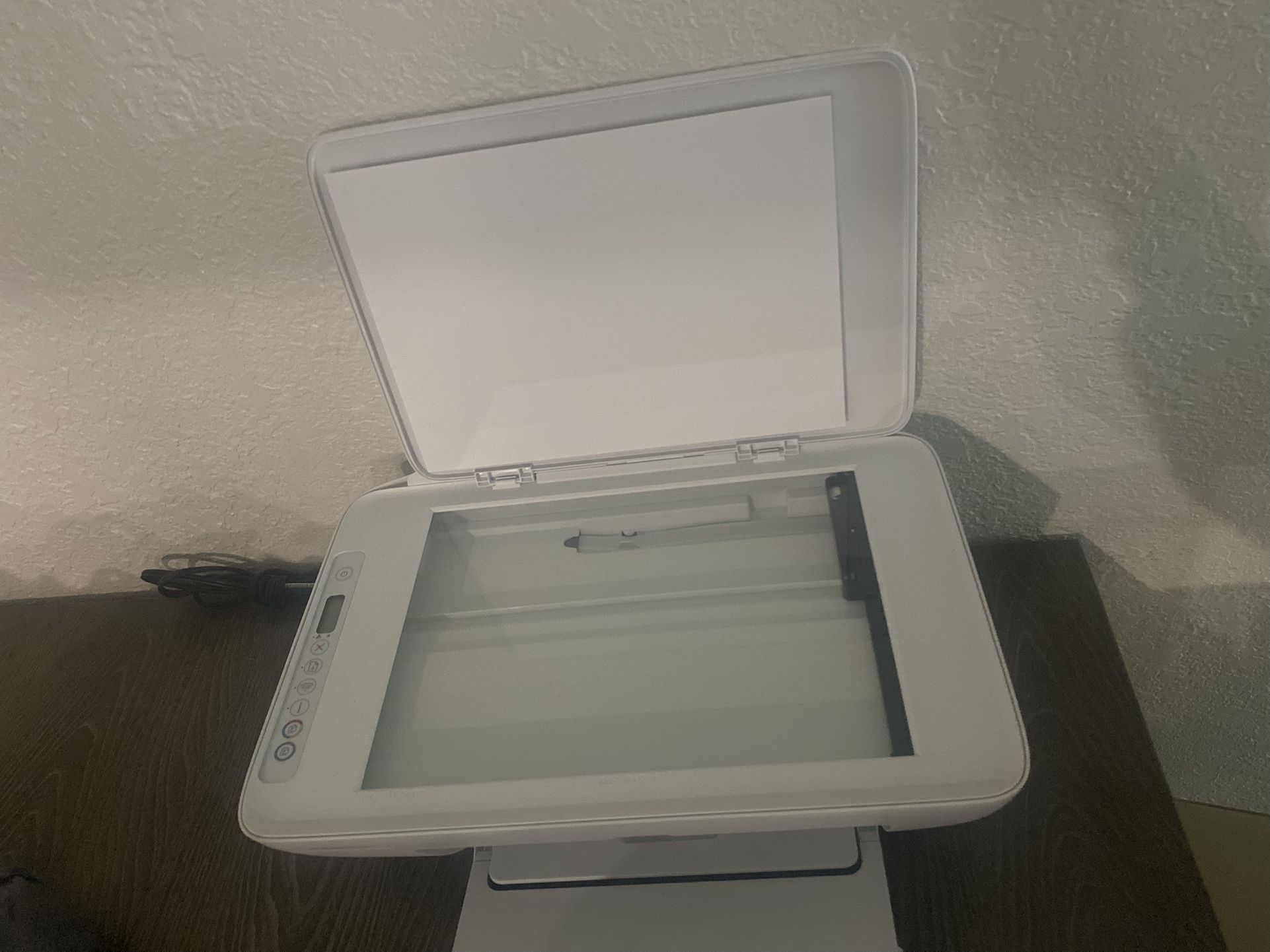 HP Deskjet 2855e