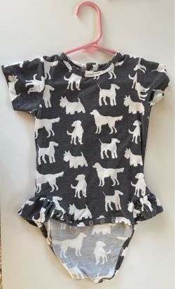 Kate quinn baby dress/romper, 12-18 months