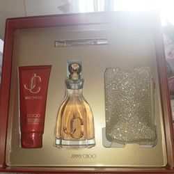 Jimmy Cho Perfume 
