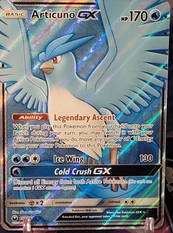 Articuno 🦅