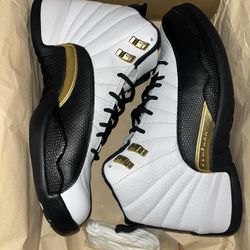 Air Jordan 12 Retro Size 8.5 