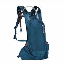 Thule Vital Hydration Backpack green