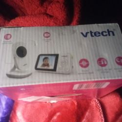 Vtech Video Monitor 