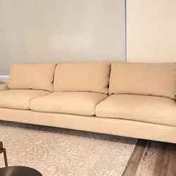 RH English Style Sofa ( 2 Available) 
