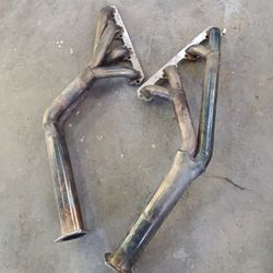 1960s FORD MUSTANG / FAIRLANE HEADERS!! 80$
