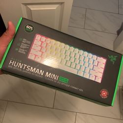 razer huntsman mini