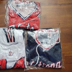 Nationals Jerseys
