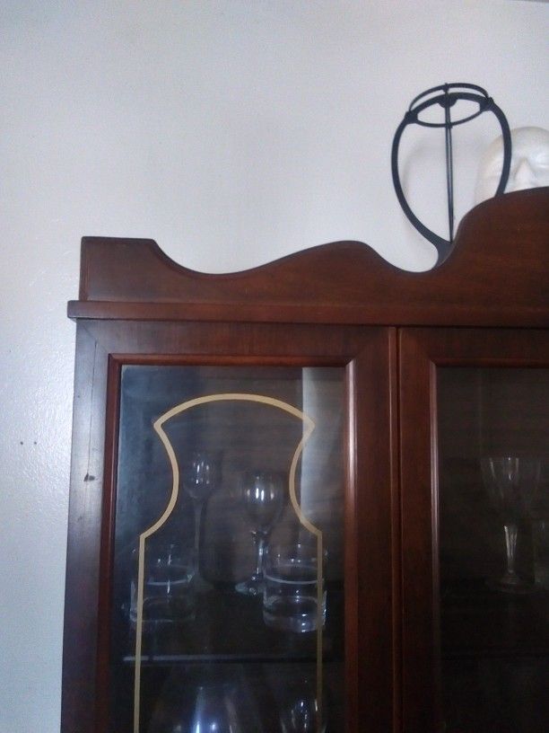 China Cabinet