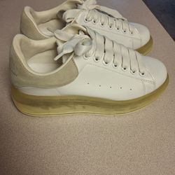 ALEXANDER MCQUEEN SNEAKERS 37