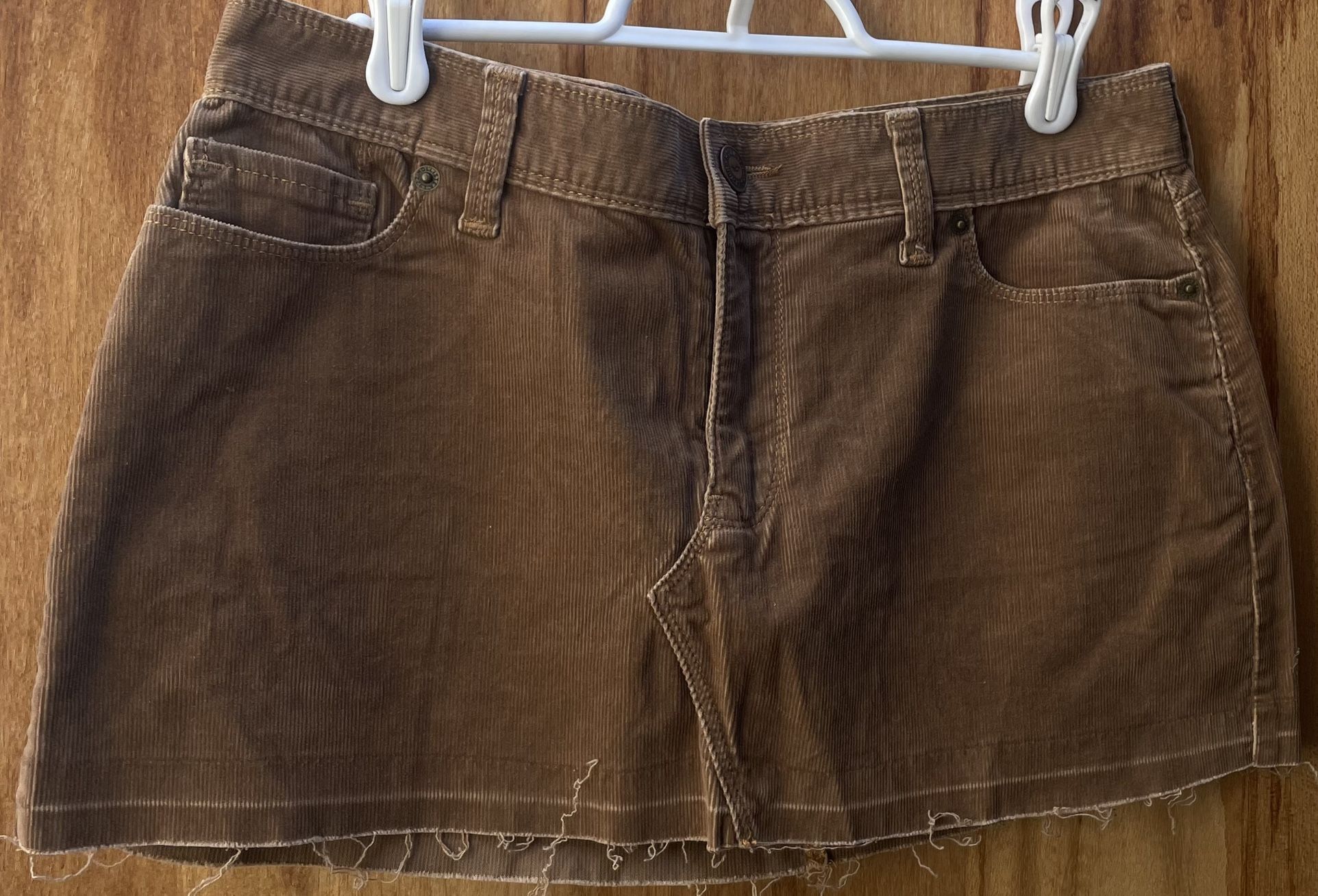 Hollister Skirt Size 7