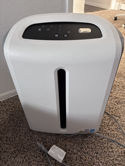 Amway Atmosphere Mini Air Purifier