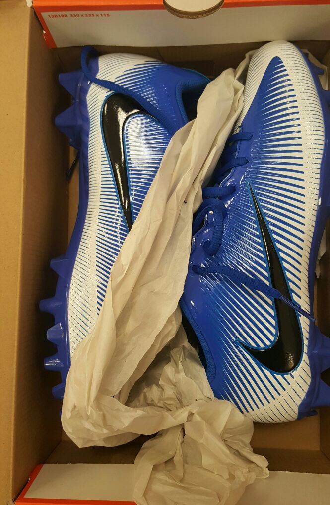 Nike Vapor Strike TD sz 11