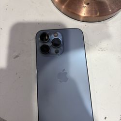 iPhone 13 Pro