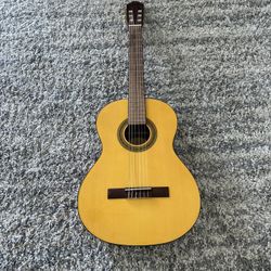 Nylon Guitar