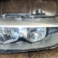 BMW F30 3- Series Sedan OEM Halogen Headlights 🔥