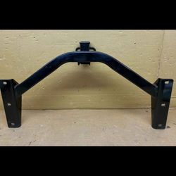 Rear Bumper Tow Trailer Hitch Bar S0183U-RA Fits 2016 - 2021 HONDA PILOT/ACURA MDX 2014-2020