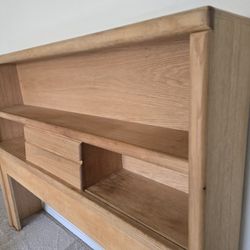 Queen Size Bed Frame With Drawers