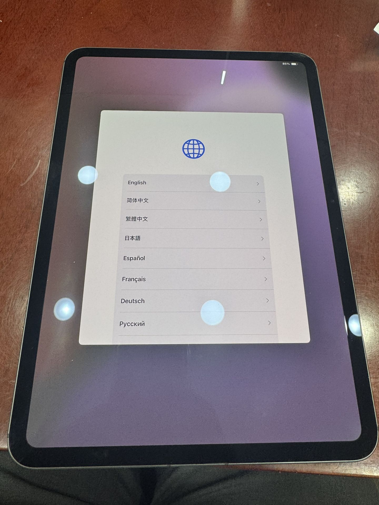 Apple iPad Pro 11-Inch M4