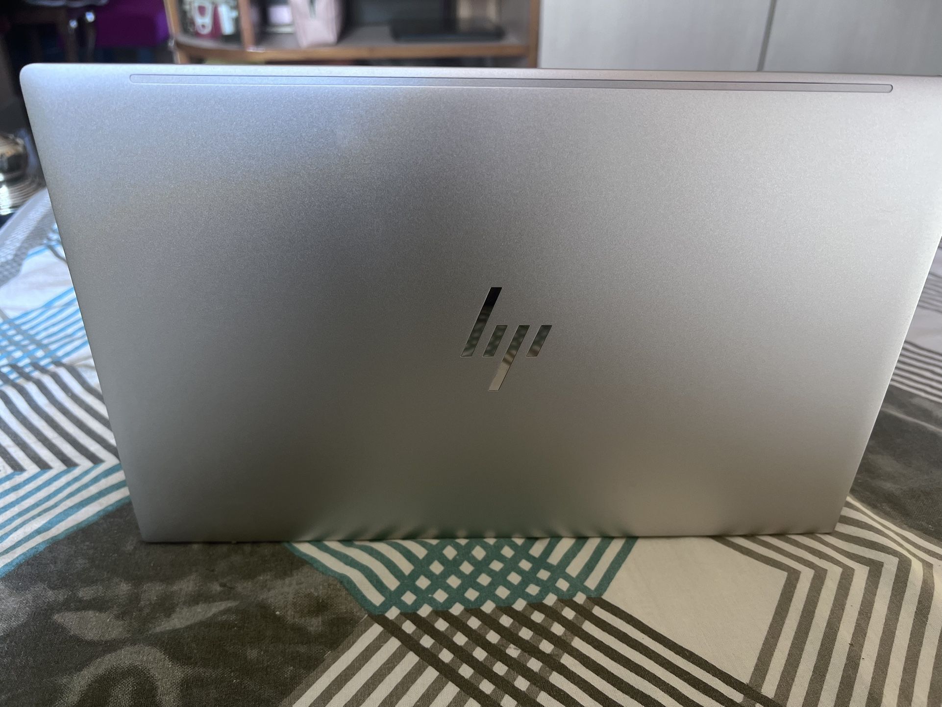 Good Condition HP Laptop For Sale
