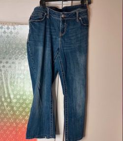 Torrid women jeans size 18