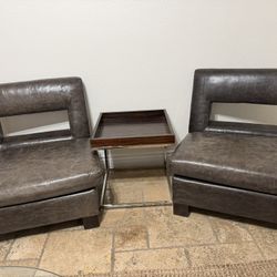 Gorgeous Living Room Set 