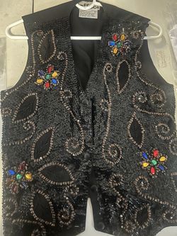 Effeci Vest 