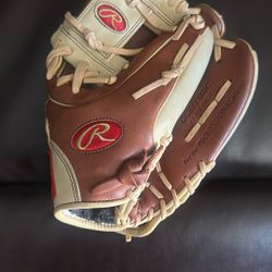 Rawlings Infielder Glove