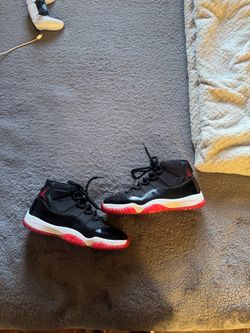 Jordan Bread 11s & Concords