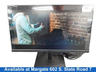 Acer V227q Black Computer Monitor