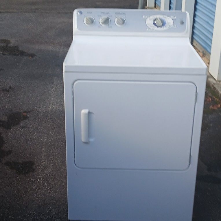 Nice Ge Electric Dryer ** Free Local Delivery