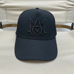 Amiri Trucker 